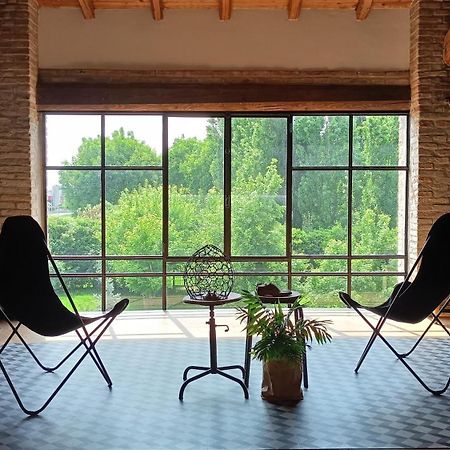B&B Rocambola Nogara Ngoại thất bức ảnh