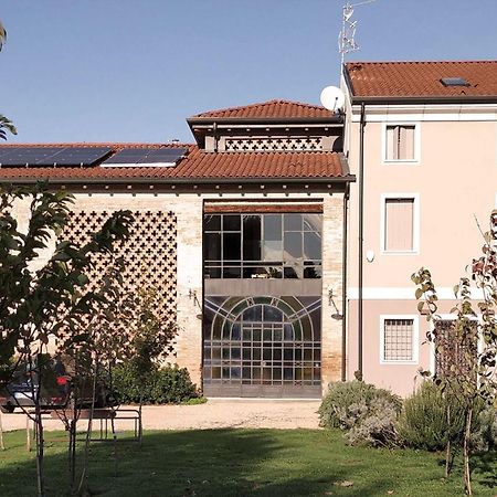 B&B Rocambola Nogara Ngoại thất bức ảnh