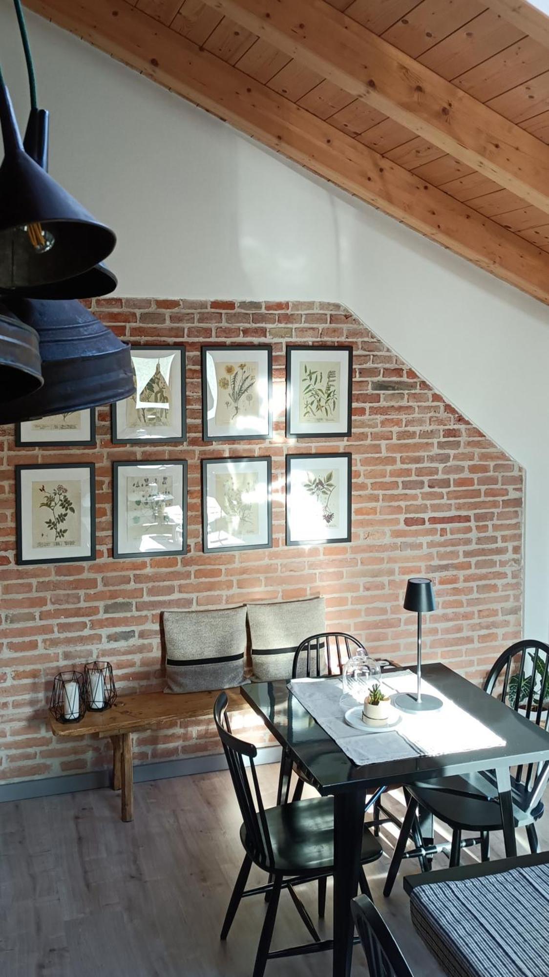 B&B Rocambola Nogara Ngoại thất bức ảnh