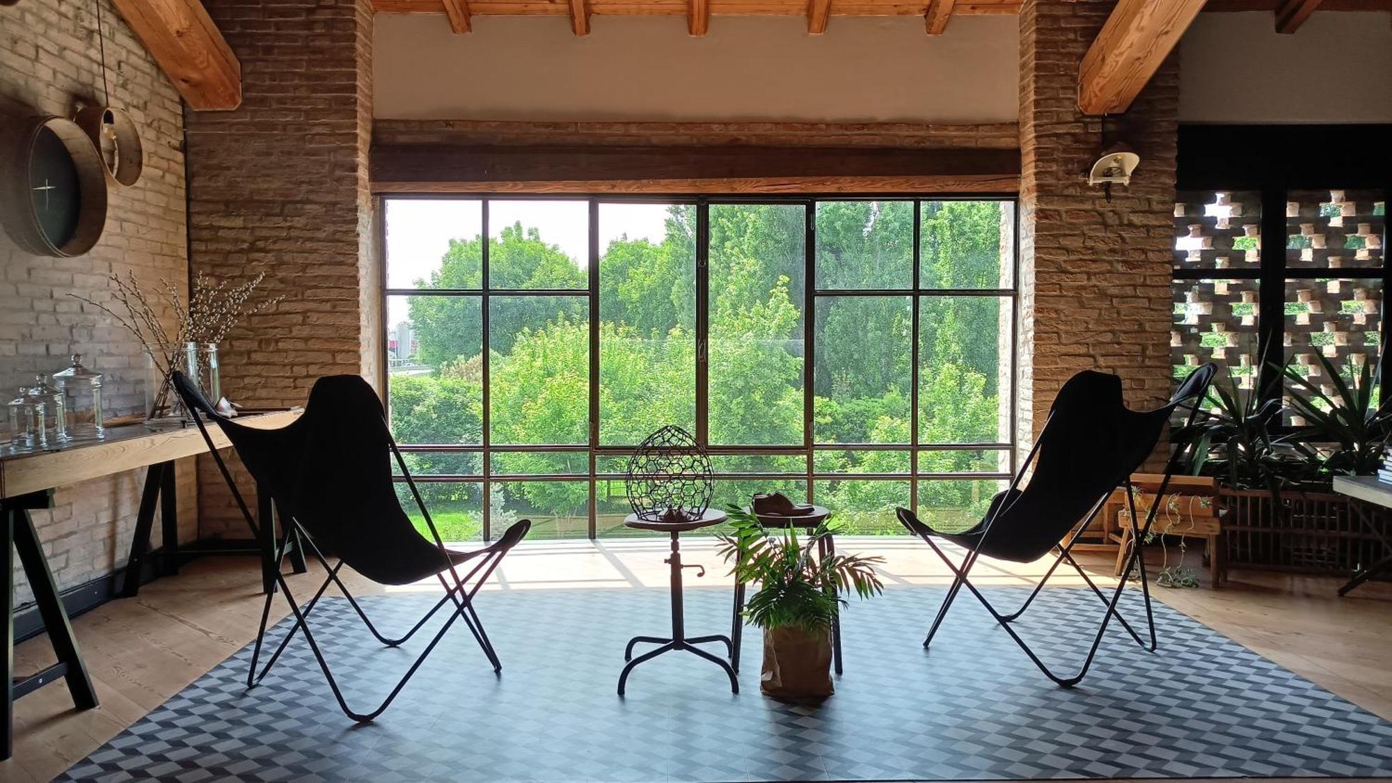 B&B Rocambola Nogara Ngoại thất bức ảnh