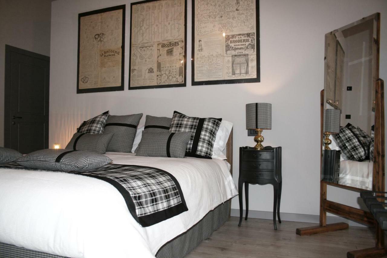 B&B Rocambola Nogara Ngoại thất bức ảnh