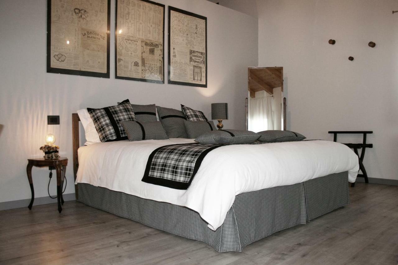 B&B Rocambola Nogara Ngoại thất bức ảnh