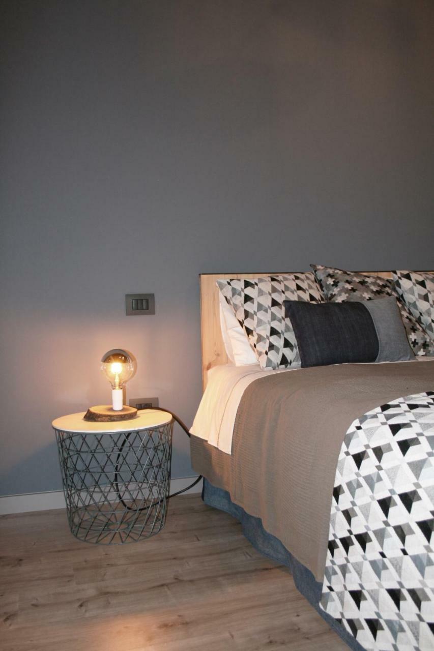 B&B Rocambola Nogara Ngoại thất bức ảnh