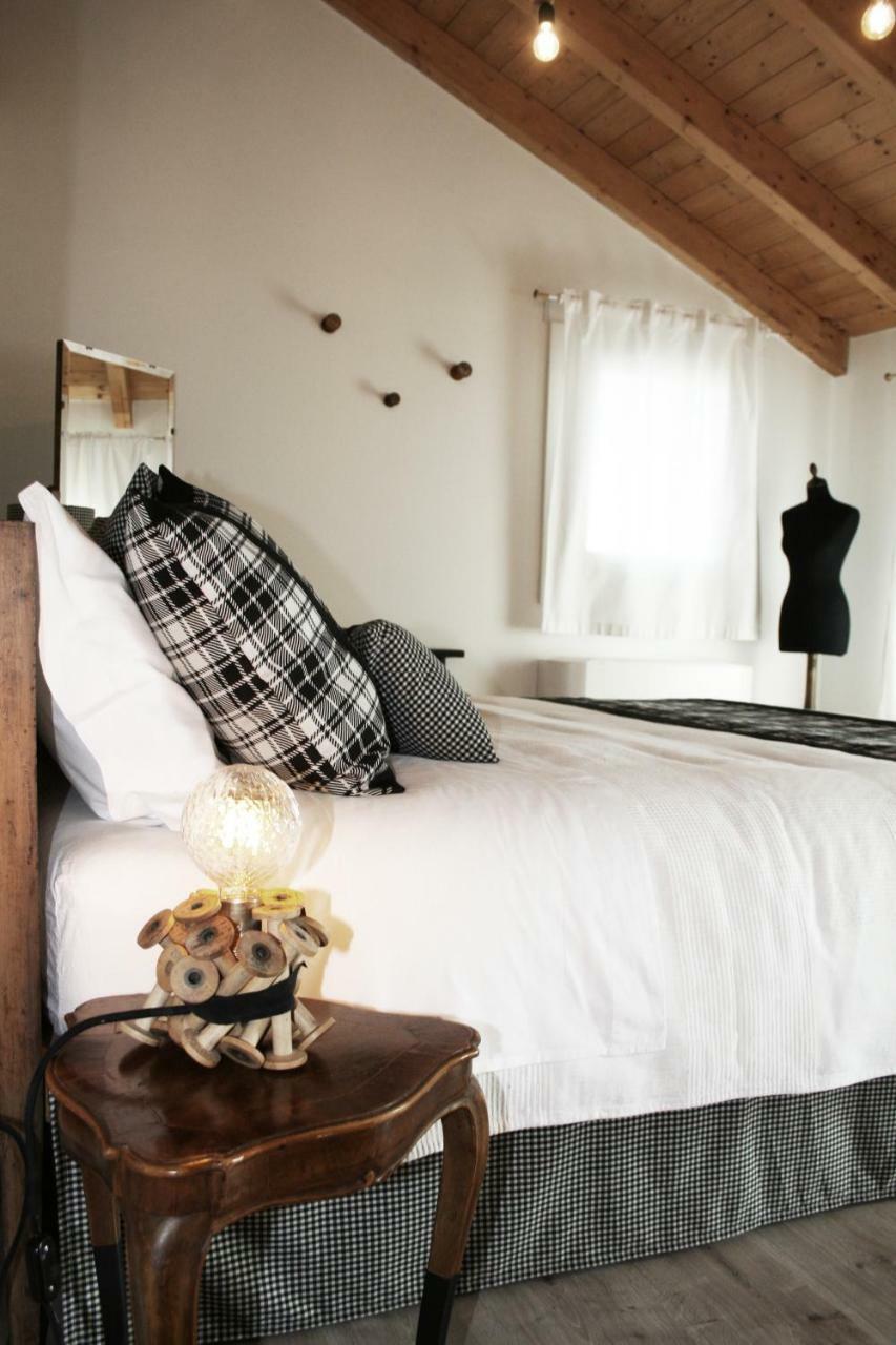 B&B Rocambola Nogara Ngoại thất bức ảnh