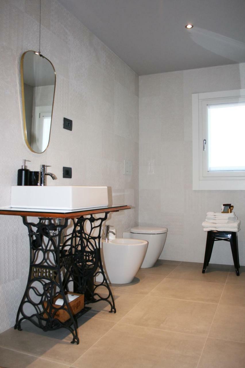 B&B Rocambola Nogara Ngoại thất bức ảnh