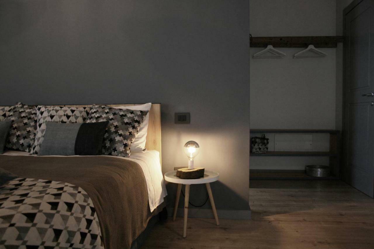 B&B Rocambola Nogara Ngoại thất bức ảnh