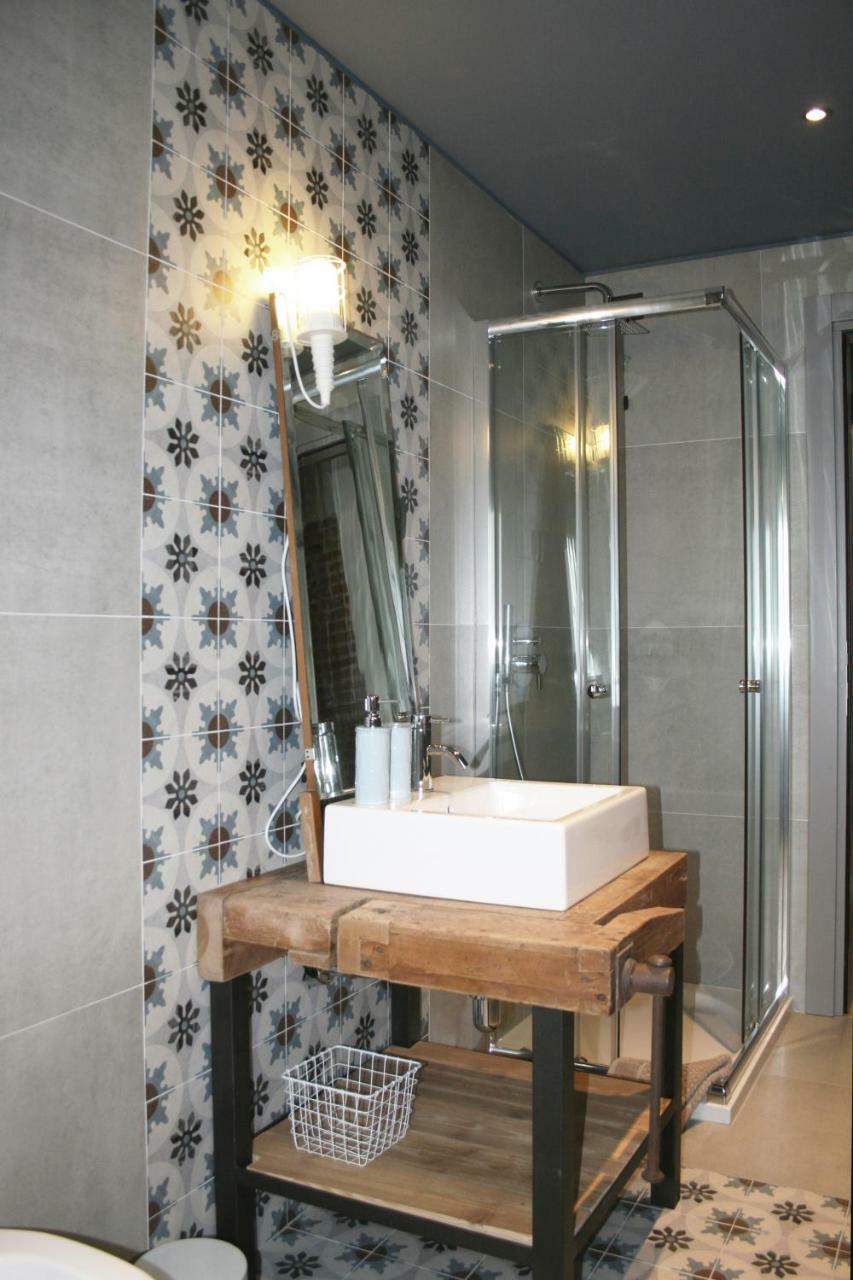 B&B Rocambola Nogara Ngoại thất bức ảnh