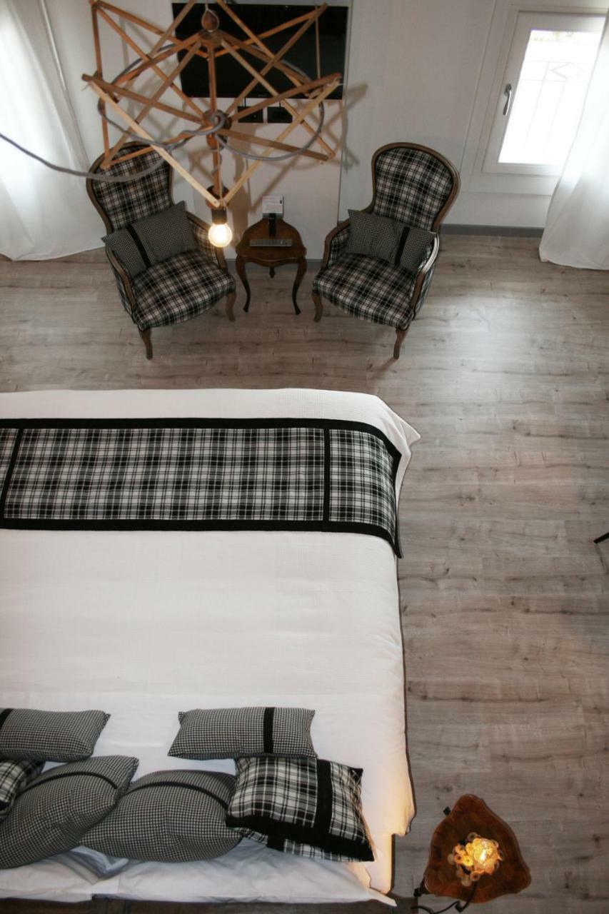 B&B Rocambola Nogara Ngoại thất bức ảnh