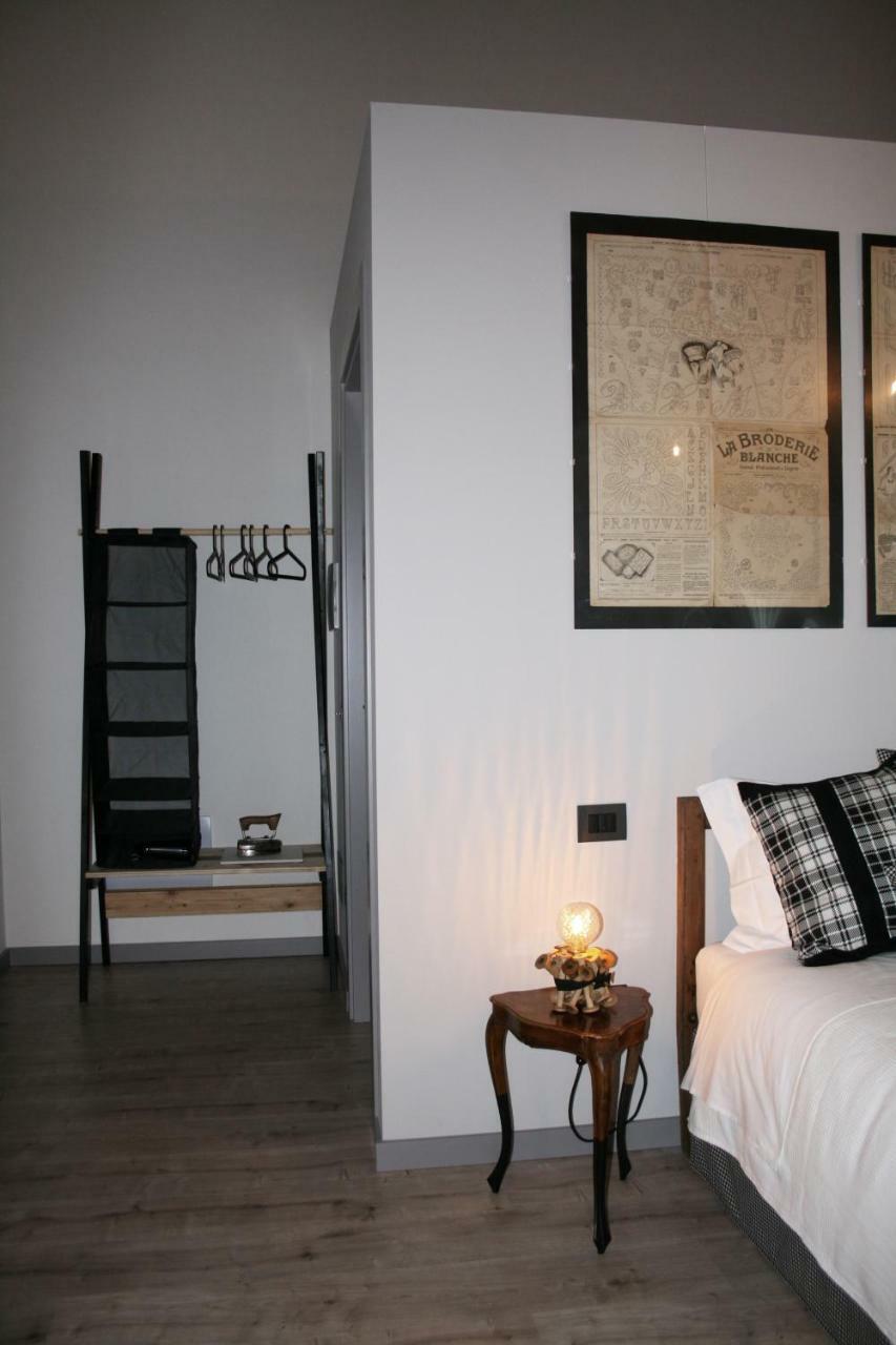 B&B Rocambola Nogara Ngoại thất bức ảnh