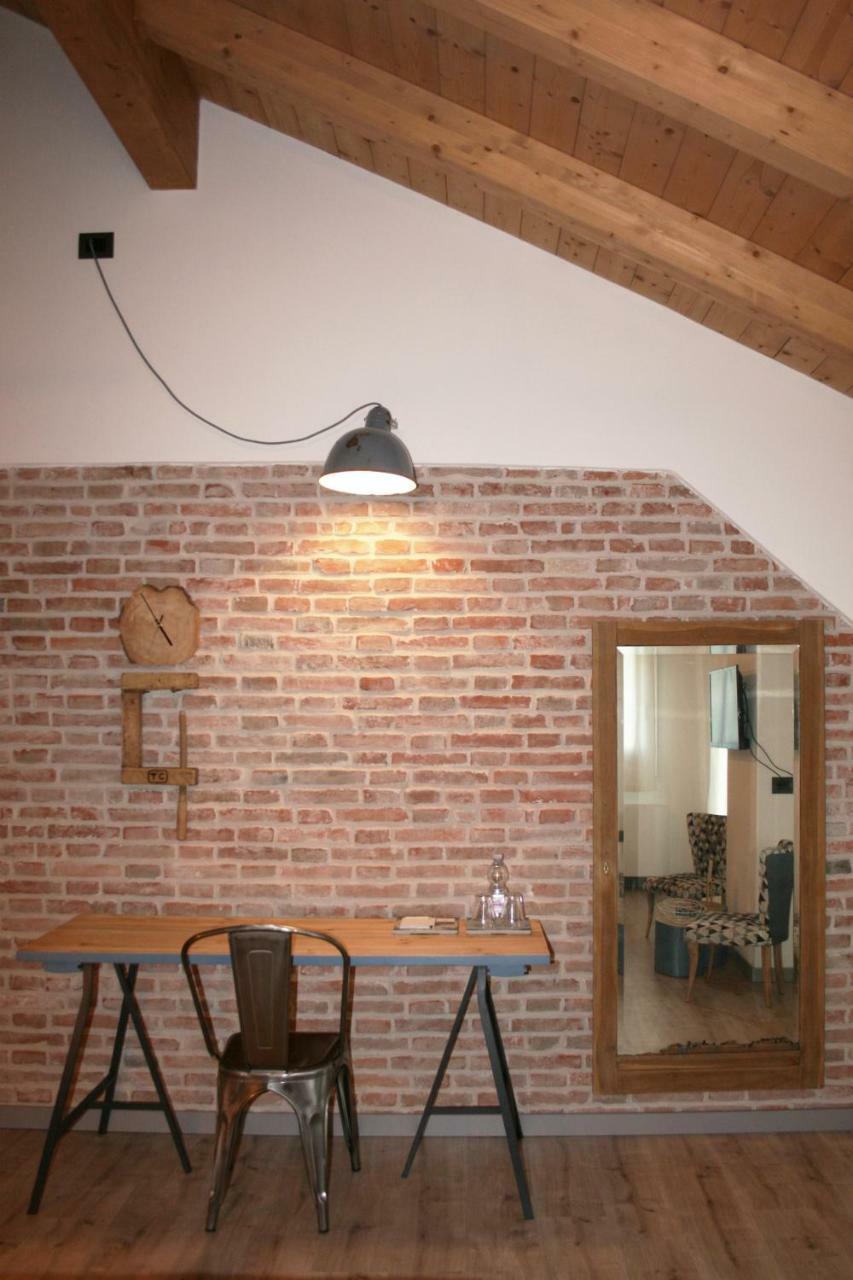 B&B Rocambola Nogara Ngoại thất bức ảnh