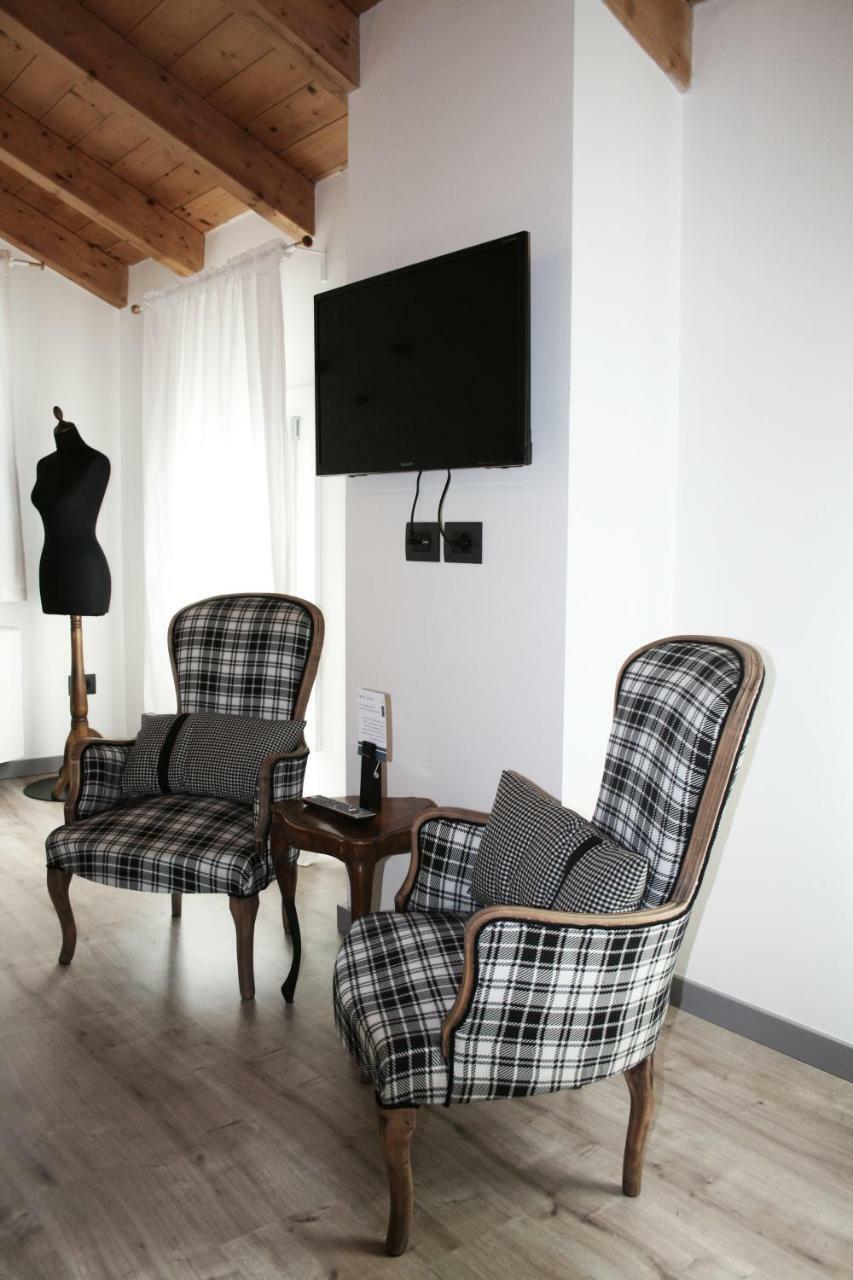 B&B Rocambola Nogara Ngoại thất bức ảnh