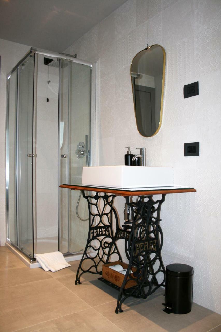 B&B Rocambola Nogara Ngoại thất bức ảnh