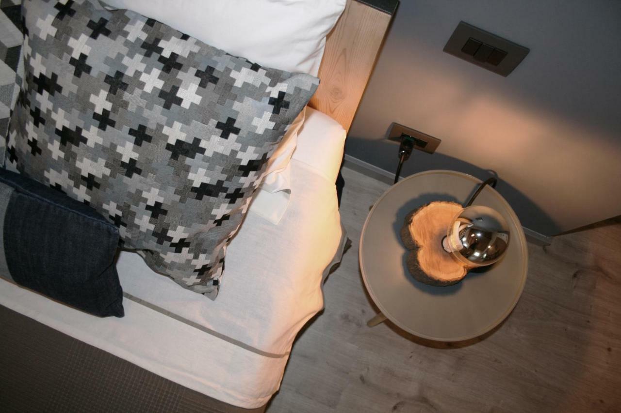 B&B Rocambola Nogara Ngoại thất bức ảnh