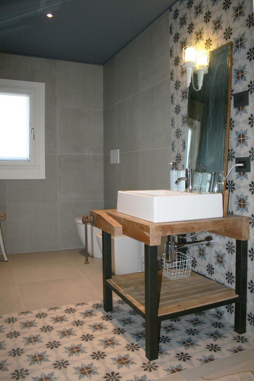 B&B Rocambola Nogara Ngoại thất bức ảnh